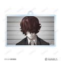 『劇場版 PSYCHO-PASS サイコパス PROVIDENCE』雛河 翔 2連ワイヤーBIGアクリルキーホルダー（C）サイコパス製作委員会
