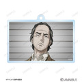 『劇場版 PSYCHO-PASS サイコパス PROVIDENCE』雑賀 譲二 2連ワイヤーBIGアクリルキーホルダー（C）サイコパス製作委員会