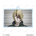 『劇場版 PSYCHO-PASS サイコパス PROVIDENCE』煇・ワシリー・イグナトフ 2連ワイヤーBIGアクリルキーホルダー（C）サイコパス製作委員会