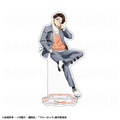 TVアニメ『ブルーロック』アクリルスタンド　【雪宮 剣優】バレエコアStyle（C）金城宗幸・ノ村優介・講談社／「ブルーロック」製作委員会