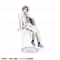 TVアニメ『ブルーロック』アクリルスタンド　【御影 玲王】バレエコアStyle（C）金城宗幸・ノ村優介・講談社／「ブルーロック」製作委員会