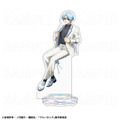 TVアニメ『ブルーロック』アクリルスタンド　【氷織 羊】バレエコアStyle（C）金城宗幸・ノ村優介・講談社／「ブルーロック」製作委員会
