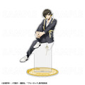 TVアニメ『ブルーロック』特大アクリルスタンド　【蜂楽 廻】バレエコアStyle（C）金城宗幸・ノ村優介・講談社／「ブルーロック」製作委員会