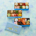 『すみっコぐらし』キャラクターおせちがベルメゾンネットで発売（C）2025 San-X Co., Ltd. All Rights Reserved.