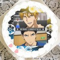 『黒子のバスケ』Xmasプリケーキ2025