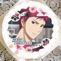 『黒子のバスケ』Xmasプリケーキ2025