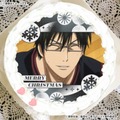 『黒子のバスケ』Xmasプリケーキ2025