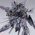 「METAL BUILD プロヴィデンスガンダム CLIMAX BATTLE Ver.」50,600円(税込)