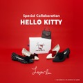 ＜HELLO KITTY×Launa lea＞