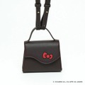 ＜HELLO KITTY×Launa lea＞ミニショルダーバッグ