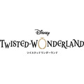 『ディズニー ツイステッドワンダーランド』ロゴ