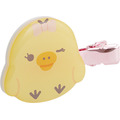 サンエックス「Makeup Rilakkuma ヘアクリップコレクション」キイロイトリ（C）2025 SAN-X CO., LTD. ALL RIGHTS RESERVED.