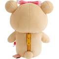 サンエックス「Makeup Rilakkuma あつめてぬいぐるみ」リラックマ（C）2025 SAN-X CO., LTD. ALL RIGHTS RESERVED.