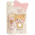 サンエックス「Makeup Rilakkuma クマ型リップクリーム」リラックマ（C）2025 SAN-X CO., LTD. ALL RIGHTS RESERVED.
