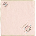 サンエックス「Makeup Rilakkuma ミニタオル」（C）2025 SAN-X CO., LTD. ALL RIGHTS RESERVED.