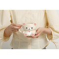 サンエックス「Makeup Rilakkuma マグカップ」使用イメージ（C）2025 SAN-X CO., LTD. ALL RIGHTS RESERVED.