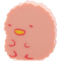 すみっコぐらし「グミグミパーティー」グミグミマスコット消しゴム　オレンジアソート　とんかつ3個（C）2025 SAN-X CO., LTD. ALL RIGHTS RESERVED.