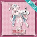 S賞：選べる！BIGアクリルスタンド（全4種）