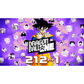 「DRAGON BALL THE ONE」PVサムネイル