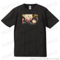 TVアニメ『リコリス・リコイル』場面写Tシャツ 千束＆たきな vol.2（C）Spider Lily／アニプレックス・ABCアニメーション・BS11