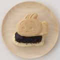「ちいかわ焼き」Aセット　うさぎ（チョコレート）（C）nagano