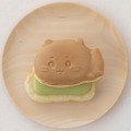 「ちいかわ焼き」Bセット　New ちいかわ（ピスタチオ）（C）nagano
