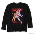 STRICT-G 『機動戦士ガンダム SEED FREEDOM』ロングスリーブTシャツ
