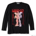 STRICT-G 『機動戦士ガンダム SEED FREEDOM』ロングスリーブTシャツ