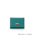 僕のヒーローアカデミア×Samantha Thavasa Petit Choice 折財布