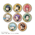 トレーディング缶バッジ Fairy tale