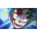 『僕のヒーローアカデミア FINAL SEASON』新規カット