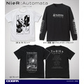 『NieR:Automata Ver1.1a』新商品