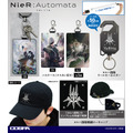 『NieR:Automata Ver1.1a』新商品