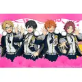 「Ensemble Stars!! Cast Live Starry Symphony - Superbloom -」(C)2023 Happy Elements K.K／Starry Symphony Project