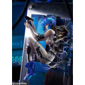 「攻殻機動隊(原作) 草薙素子 1/7スケール 完成品フィギュア」