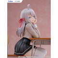 F:NEX「アーリャ 1/7スケールフィギュア」（C）Sunsunsun,Momoco/KADOKAWA/Alya-san Partners