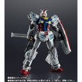 「超合金 RX-78F00/E ガンダム [Re：PACKAGE]」33,000円（税込）