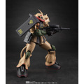 「ROBOT魂 ＜SIDE MS＞ MS-06D ザク・デザートタイプ ver. A.N.I.M.E. ～MS MUSEUM～」11,000円（税込）