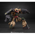 「ROBOT魂 ＜SIDE MS＞ MS-06D ザク・デザートタイプ ver. A.N.I.M.E. ～MS MUSEUM～」11,000円（税込）