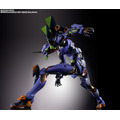 「METAL BUILD エヴァンゲリオン初号機 30th with the spear of Gaius」
