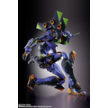 「METAL BUILD エヴァンゲリオン初号機 30th with the spear of Gaius」