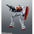 「＜SIDE MS＞ RMS-179 ジムII（地球連邦軍仕様） ver. A.N.I.M.E.」9,350円（税込）