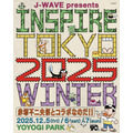 J-WAVE presents INSPIRE TOKYO 2025 WINTER -Best Music & Market-「赤塚不二夫祭とコラボなのだ！」