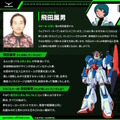 「全世界“ガンダム”総選挙」中間結果の上位20機発表！「νガンダム」やSEED系、さらに「ジークアクス」からもランクイン