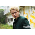 映画『WIND BREAKER／ウィンドブレイカー』柊登馬（中沢元紀）