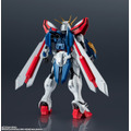 「GF13-017NJII BURNING GUNDAM RENEWAL」4,400円（税込）
