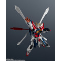 「GF13-017NJII BURNING GUNDAM RENEWAL」4,400円（税込）