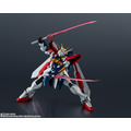 「GF13-017NJII BURNING GUNDAM RENEWAL」4,400円（税込）