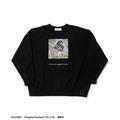 【CLAMP】『xxxHOLiC』『ちょびっツ』GRAPHIC SWEAT