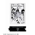 【CLAMP】『xxxHOLiC』GRAPHIC ACRYLIC STAND